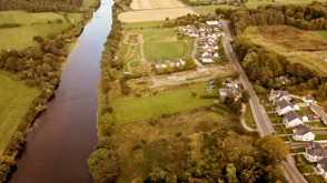 Development plot in Blairs photo